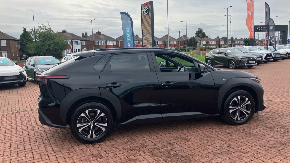 Toyota bZ4X 150kW Motion 71.4kWh 5dr Auto [11kW] Electric Hatchback - Image 50