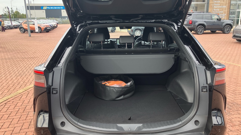 Toyota bZ4X 150kW Motion 71.4kWh 5dr Auto [11kW] Electric Hatchback - Image 57