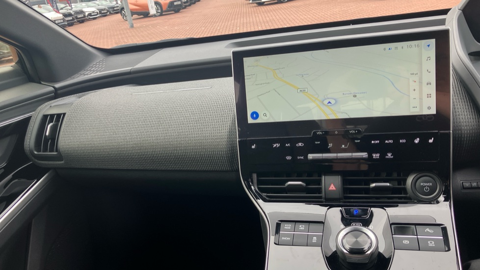 Toyota bZ4X 150kW Motion 71.4kWh 5dr Auto [11kW] Electric Hatchback - Image 60