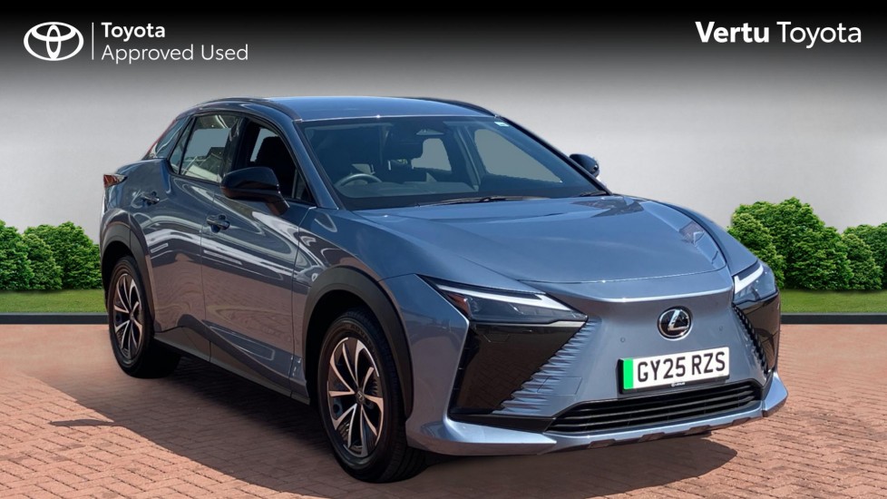 Lexus Rz 300e 150kW Urban 71 kWh 5dr Auto Electric Estate - Image 1