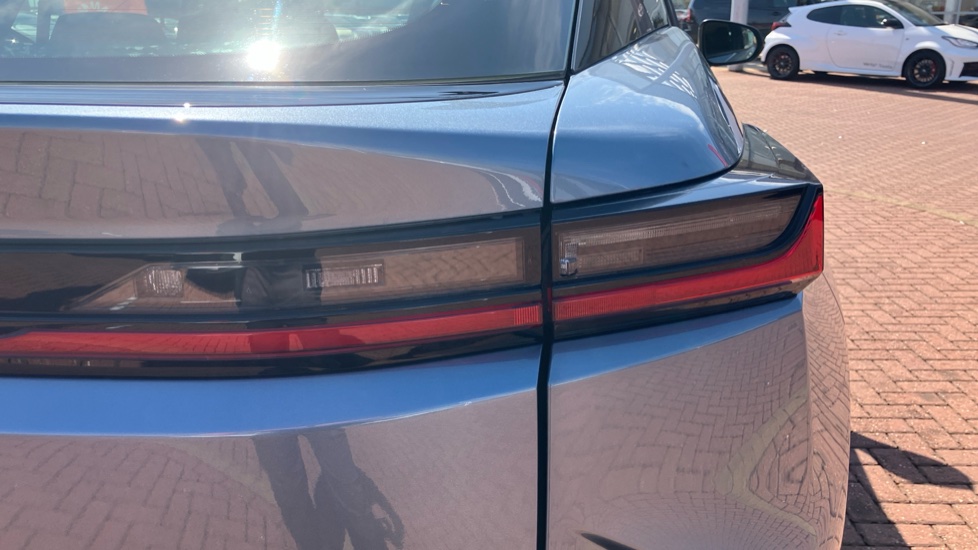 Lexus Rz 300e 150kW Urban 71 kWh 5dr Auto Electric Estate - Image 21
