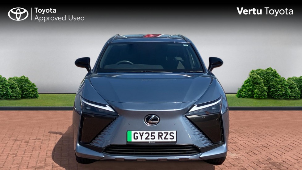 Lexus Rz 300e 150kW Urban 71 kWh 5dr Auto Electric Estate - Image 22