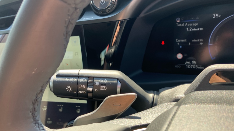 Lexus Rz 300e 150kW Urban 71 kWh 5dr Auto Electric Estate - Image 31