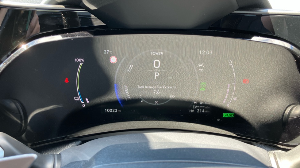 Lexus NX 450h+ 2.5 F-Sport 5dr E-CVT Estate - Image 11