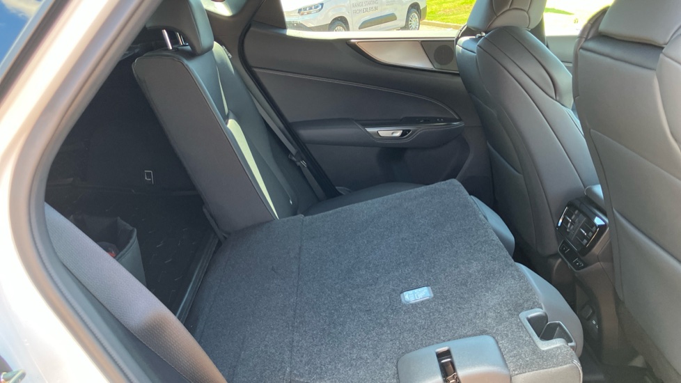 Lexus NX 450h+ 2.5 F-Sport 5dr E-CVT Estate - Image 18