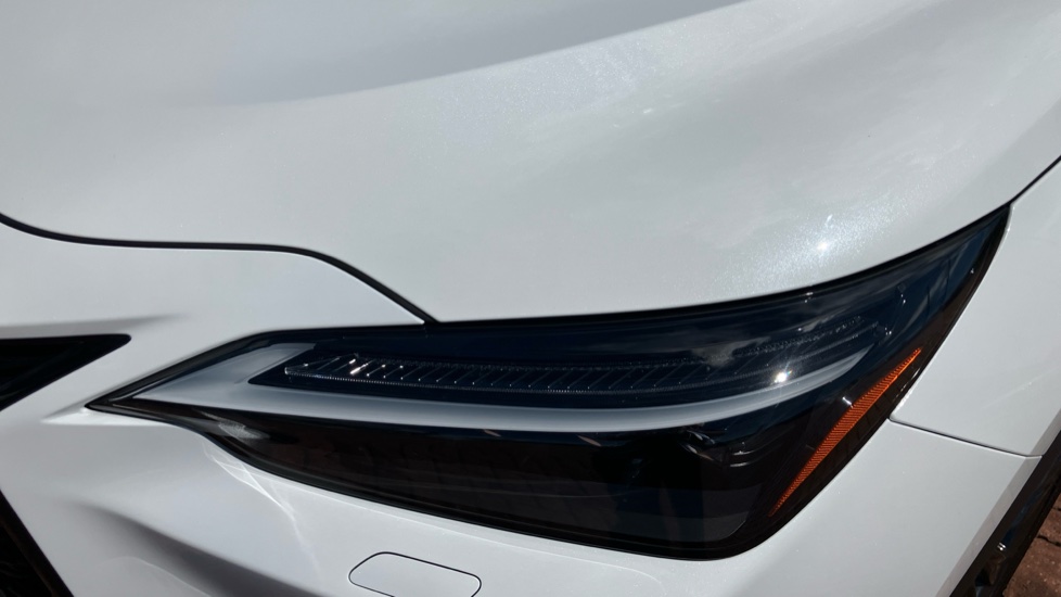 Lexus NX 450h+ 2.5 F-Sport 5dr E-CVT Estate - Image 20