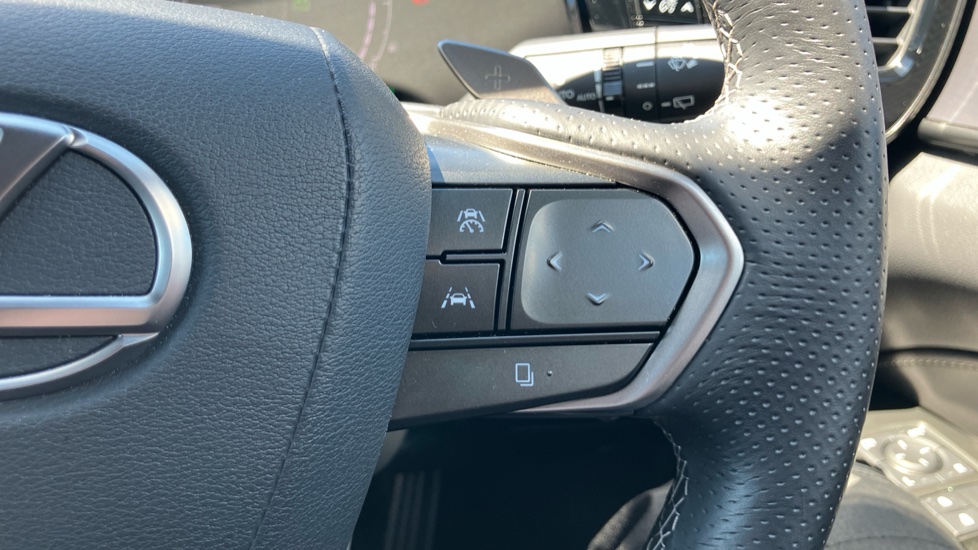 Lexus NX 450h+ 2.5 F-Sport 5dr E-CVT Estate - Image 30