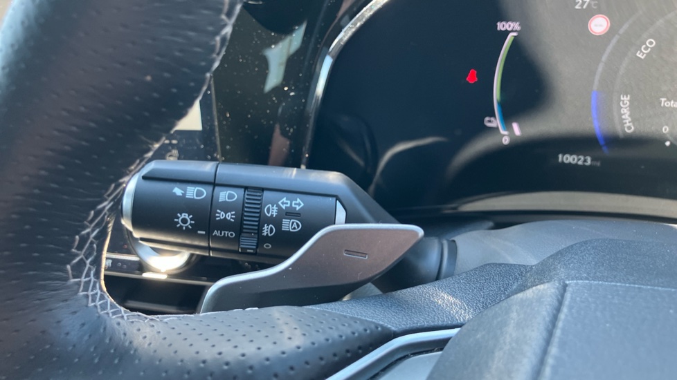 Lexus NX 450h+ 2.5 F-Sport 5dr E-CVT Estate - Image 32