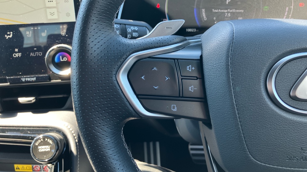 Lexus NX 450h+ 2.5 F-Sport 5dr E-CVT Estate - Image 35