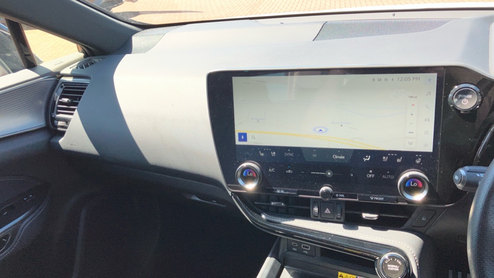Lexus NX 450h+ 2.5 F-Sport 5dr E-CVT Estate - Image 57