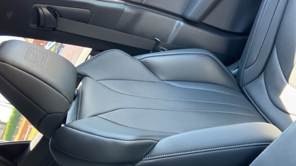 Lexus NX 450h+ 2.5 F-Sport 5dr E-CVT Estate - Image 58