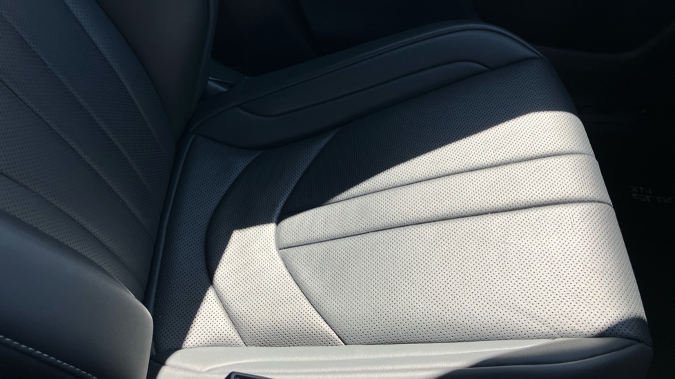 Lexus NX 450h+ 2.5 F-Sport 5dr E-CVT Estate - Image 59
