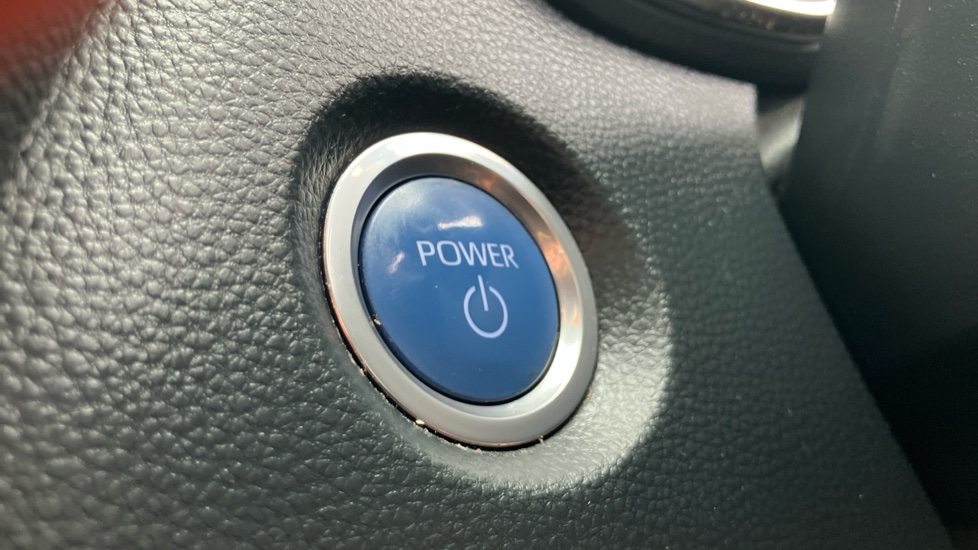 Toyota Corolla 1.8 VVT-i Hybrid GR Sport 5dr CVT Hybrid Hatchback - Image 16