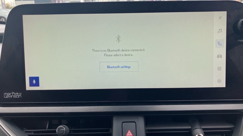 Lexus UX 250h 2.0 Takumi 5dr CVT Hybrid Hatchback - Image 40