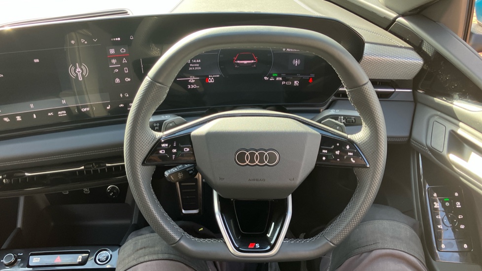 Audi A6 270kW Performance 100kWh S Line 5dr Auto Electric Hatchback - Image 6