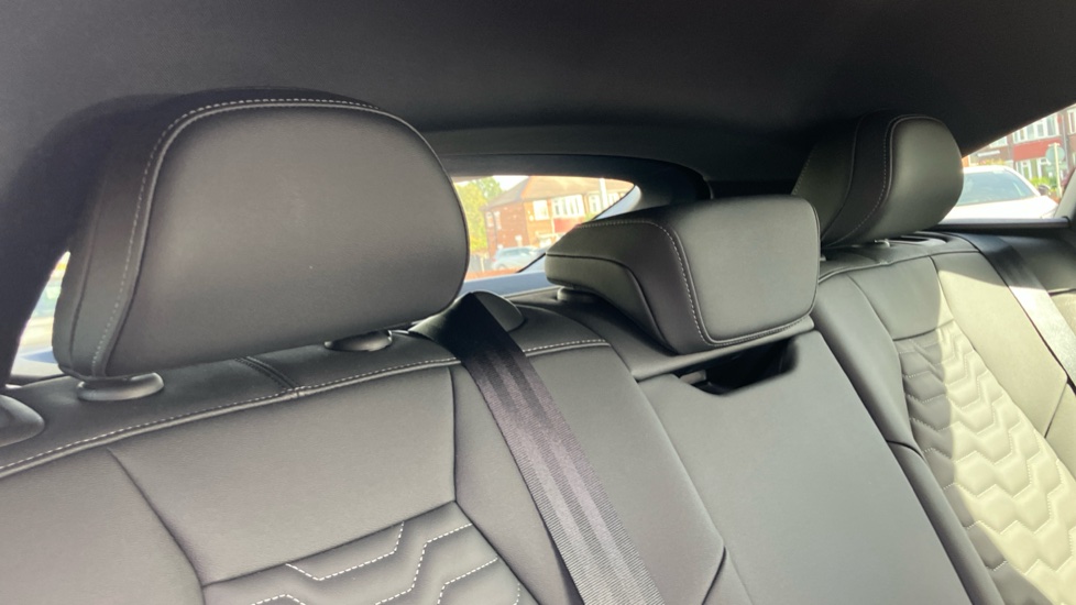 Audi A6 270kW Performance 100kWh S Line 5dr Auto Electric Hatchback - Image 18
