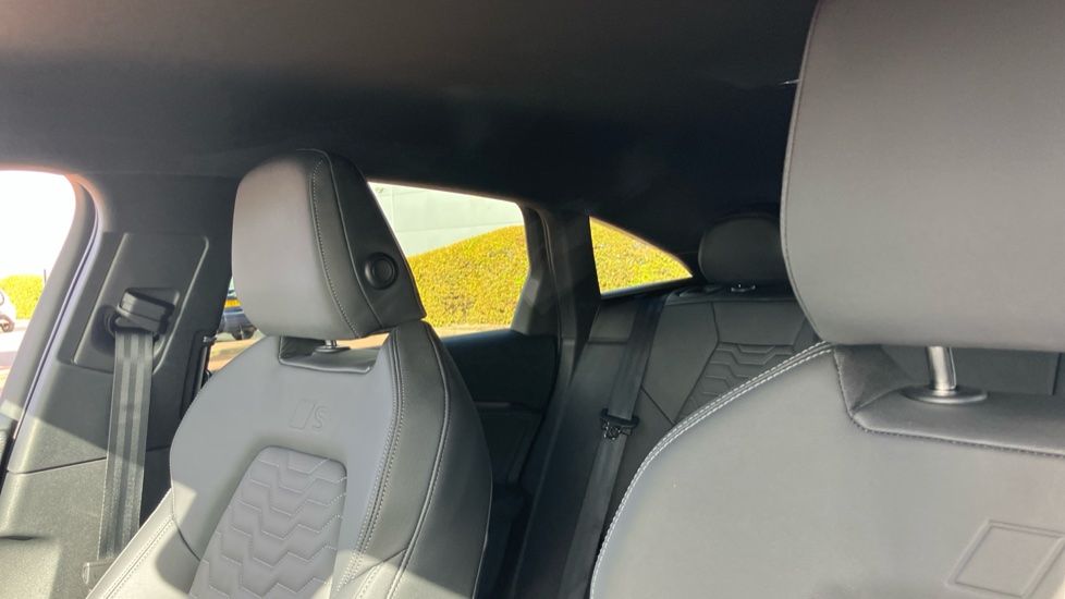 Audi A6 270kW Performance 100kWh S Line 5dr Auto Electric Hatchback - Image 19