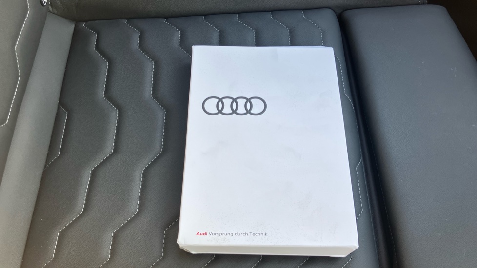 Audi A6 270kW Performance 100kWh S Line 5dr Auto Electric Hatchback - Image 27