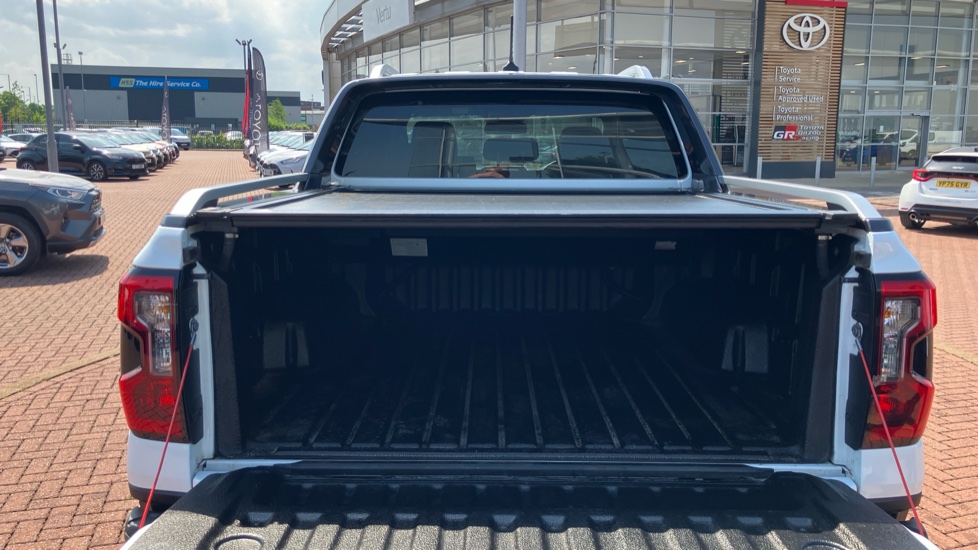 Ford Ranger Diesel Pick Up D/Cab Wildtrak 3.0 EcoBlue V6 240 Auto - Image 13