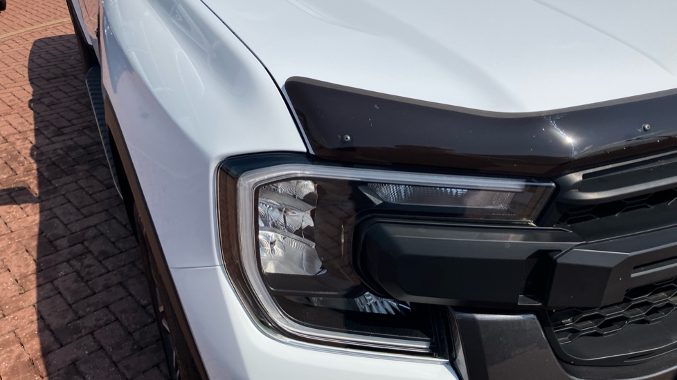 Ford Ranger Diesel Pick Up D/Cab Wildtrak 3.0 EcoBlue V6 240 Auto - Image 20