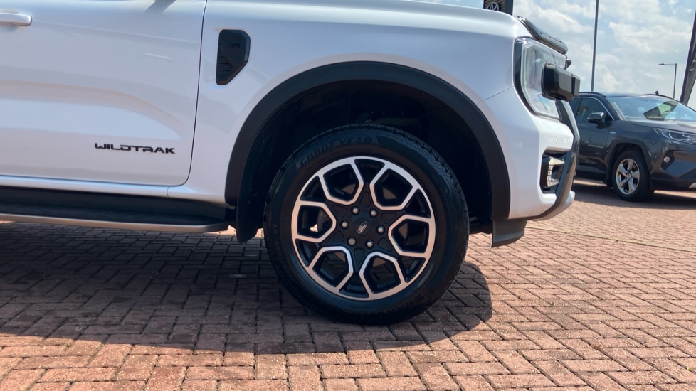 Ford Ranger Diesel Pick Up D/Cab Wildtrak 3.0 EcoBlue V6 240 Auto - Image 25