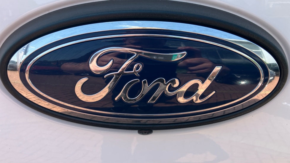Ford Ranger Diesel Pick Up D/Cab Wildtrak 3.0 EcoBlue V6 240 Auto - Image 46