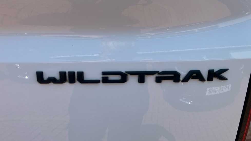 Ford Ranger Diesel Pick Up D/Cab Wildtrak 3.0 EcoBlue V6 240 Auto - Image 47