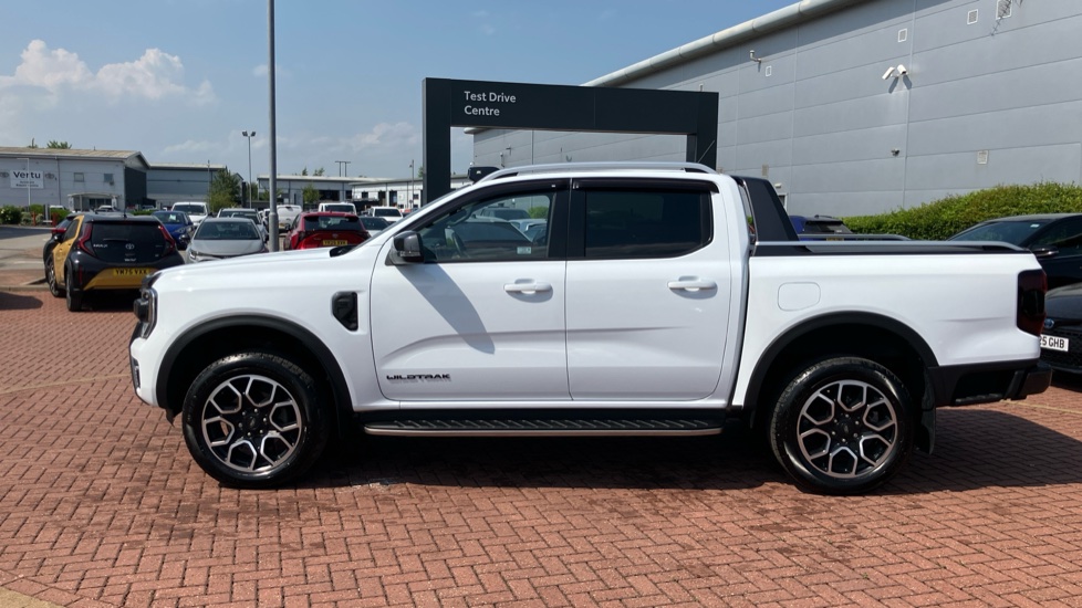 Ford Ranger Diesel Pick Up D/Cab Wildtrak 3.0 EcoBlue V6 240 Auto - Image 49