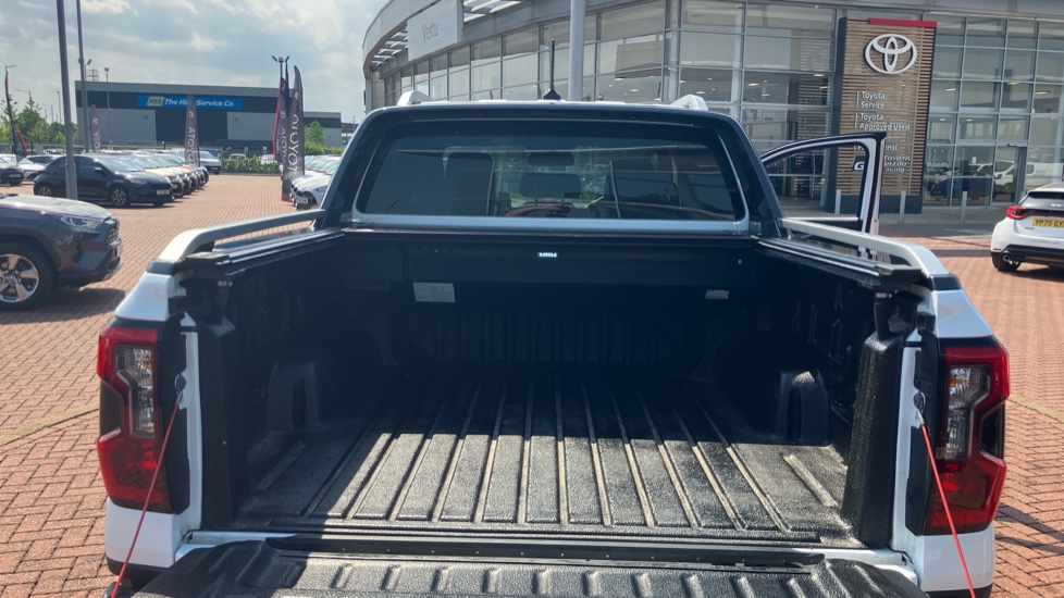 Ford Ranger Diesel Pick Up D/Cab Wildtrak 3.0 EcoBlue V6 240 Auto - Image 50