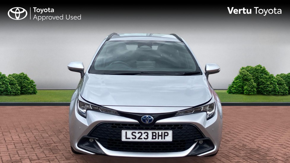 Toyota Corolla 1.8 VVT-i Hybrid Icon 5dr CVT Hybrid Estate - Image 22