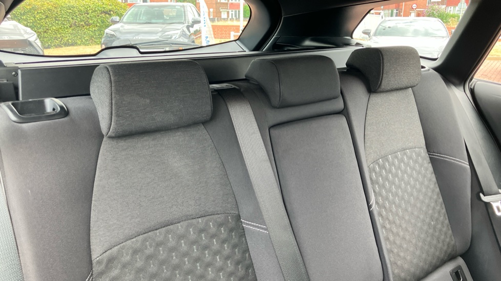 Toyota Corolla 1.8 VVT-i Hybrid Icon 5dr CVT Hybrid Estate - Image 35
