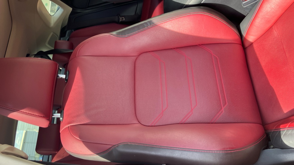 Lexus NX 300h 2.5 Premier 5dr CVT Hybrid Estate - Image 14