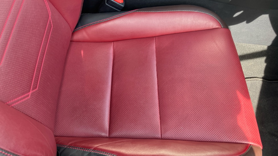 Lexus NX 300h 2.5 Premier 5dr CVT Hybrid Estate - Image 17