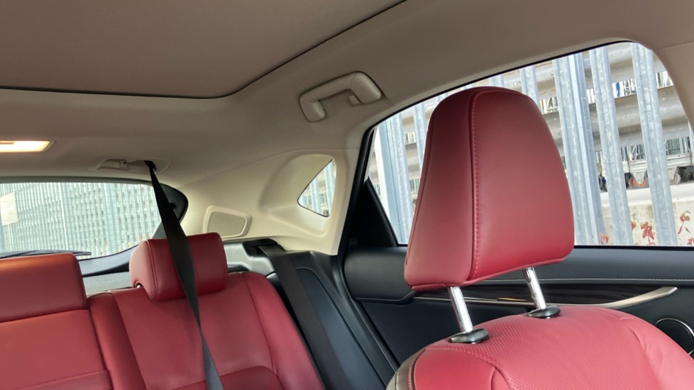 Lexus NX 300h 2.5 Premier 5dr CVT Hybrid Estate - Image 19