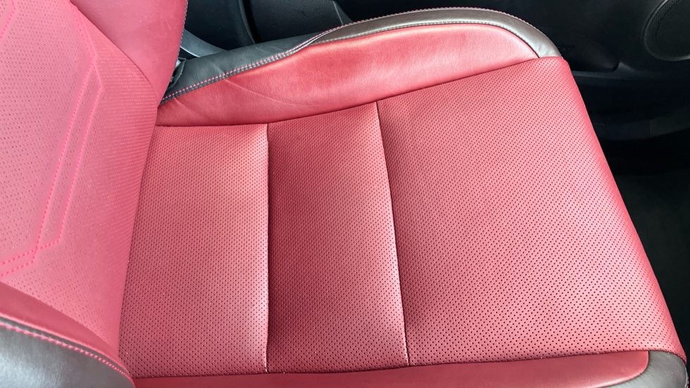 Lexus NX 300h 2.5 Premier 5dr CVT Hybrid Estate - Image 27