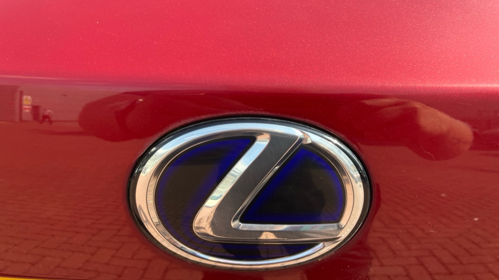 Lexus NX 300h 2.5 Premier 5dr CVT Hybrid Estate - Image 52