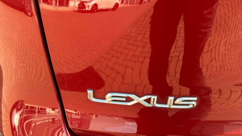 Lexus NX 300h 2.5 Premier 5dr CVT Hybrid Estate - Image 53