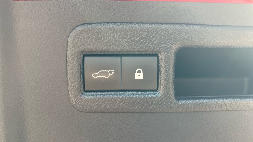 Lexus NX 300h 2.5 Premier 5dr CVT Hybrid Estate - Image 54