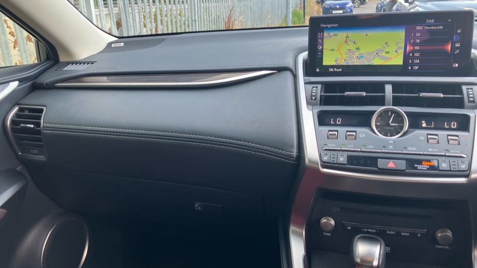 Lexus NX 300h 2.5 Premier 5dr CVT Hybrid Estate - Image 59