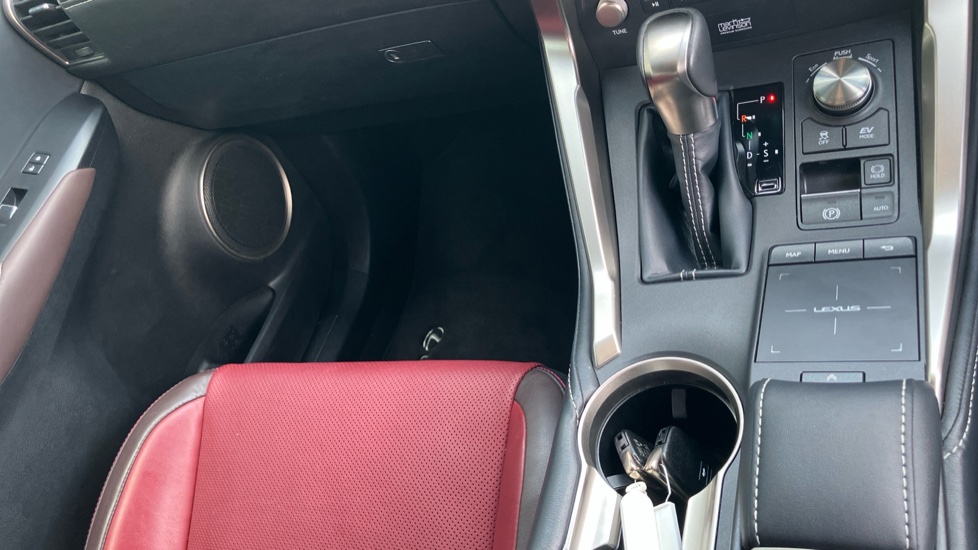 Lexus NX 300h 2.5 Premier 5dr CVT Hybrid Estate - Image 60