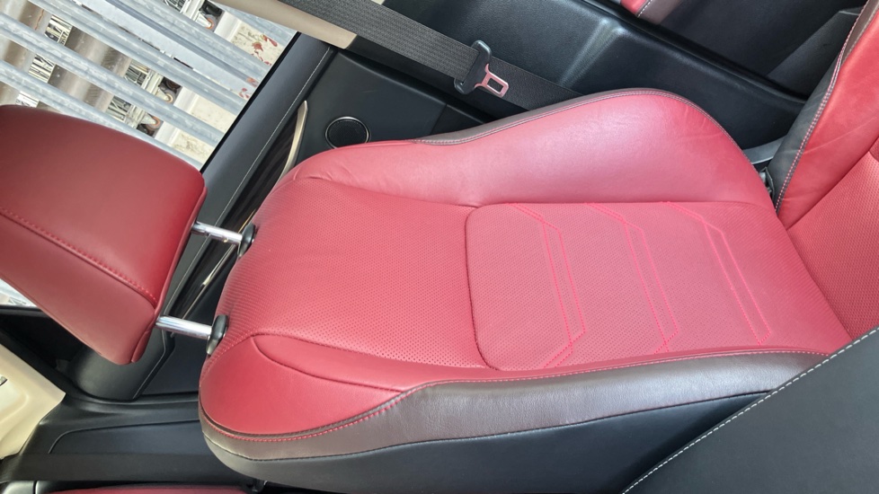 Lexus NX 300h 2.5 Premier 5dr CVT Hybrid Estate - Image 61