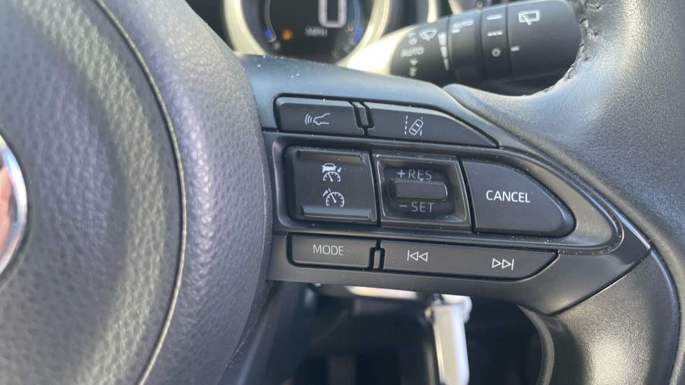 Toyota Yaris 1.5 Hybrid Design 5dr CVT Hybrid Hatchback - Image 29