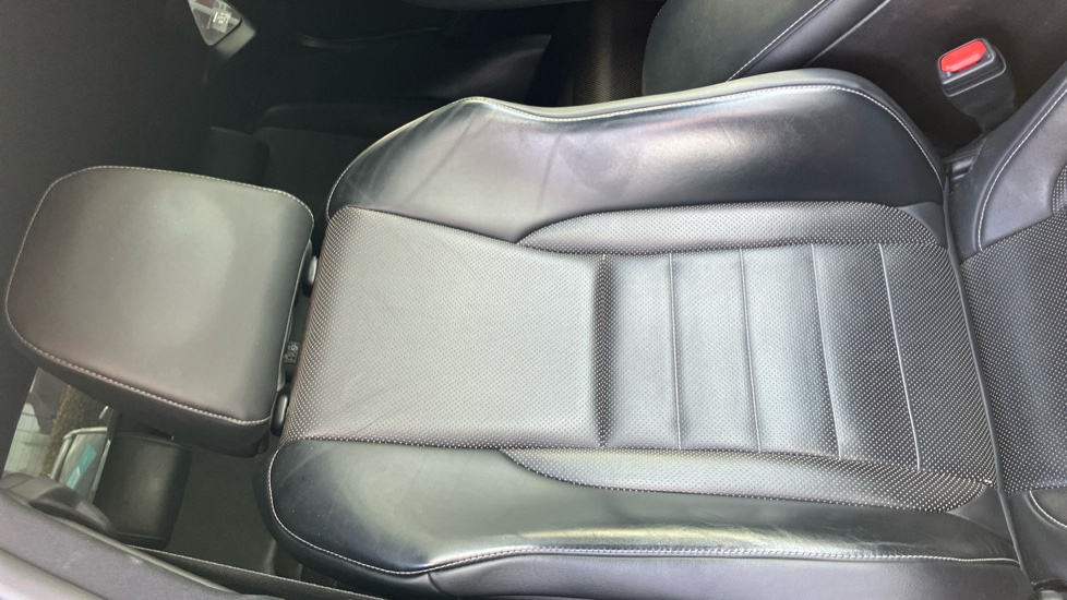 Lexus NX 300h 2.5 F-Sport 5dr CVT [Premium Pack/Pan Roof] Hybrid Estate - Image 14