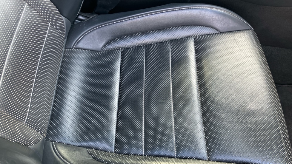 Lexus NX 300h 2.5 F-Sport 5dr CVT [Premium Pack/Pan Roof] Hybrid Estate - Image 17