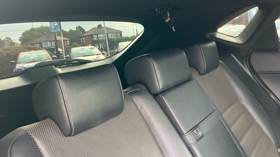 Lexus NX 300h 2.5 F-Sport 5dr CVT [Premium Pack/Pan Roof] Hybrid Estate - Image 18