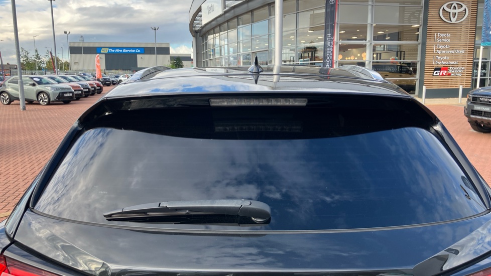 Lexus NX 300h 2.5 F-Sport 5dr CVT [Premium Pack/Pan Roof] Hybrid Estate - Image 38
