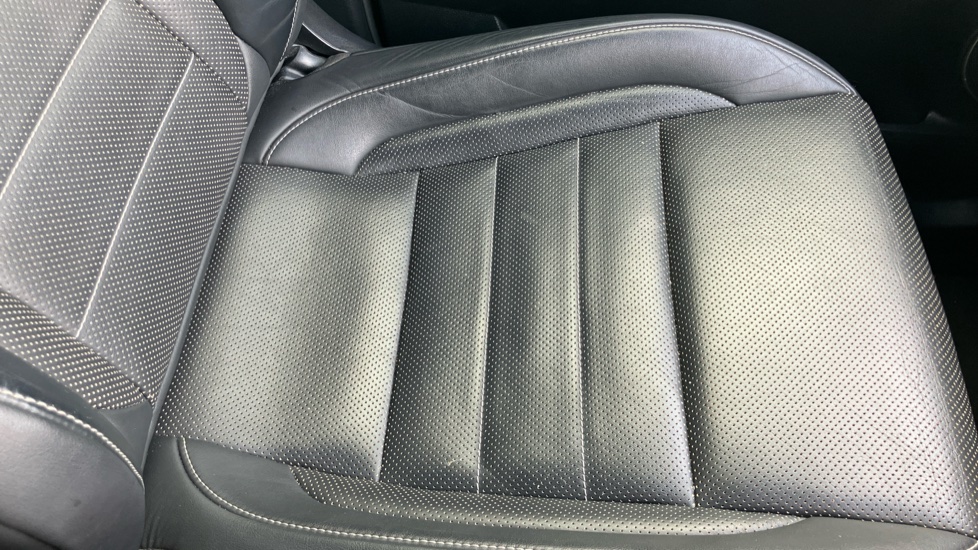 Lexus NX 300h 2.5 F-Sport 5dr CVT [Premium Pack/Pan Roof] Hybrid Estate - Image 65