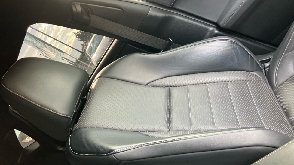 Lexus NX 300h 2.5 F-Sport 5dr CVT [Premium Pack/Pan Roof] Hybrid Estate - Image 66