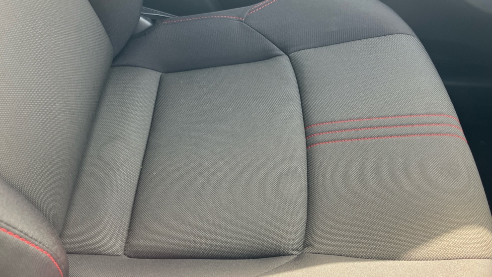 Toyota Yaris 1.5 Hybrid GR Sport 5dr CVT Hybrid Hatchback - Image 17