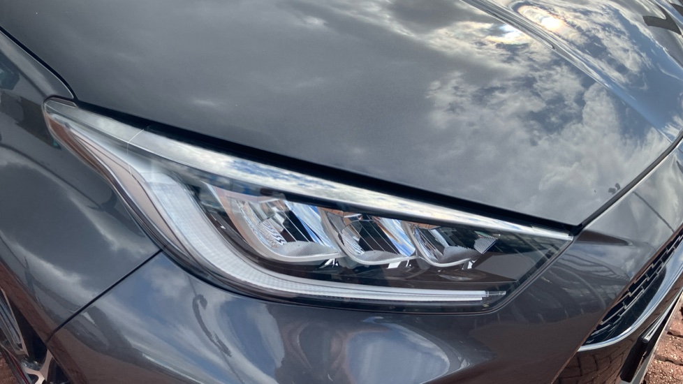 Toyota Yaris 1.5 Hybrid GR Sport 5dr CVT Hybrid Hatchback - Image 20